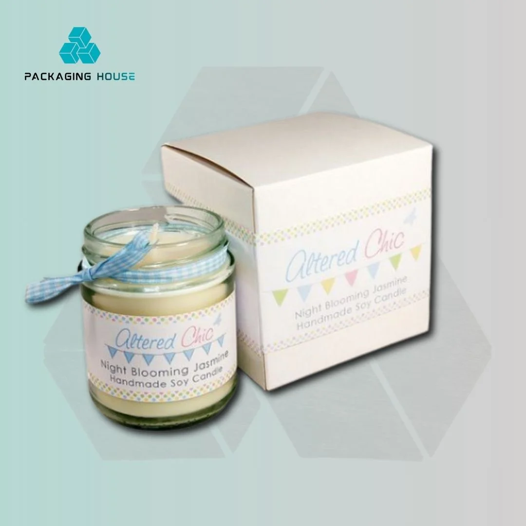 custom candle jar boxes