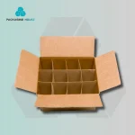 custom cardboard divider boxes