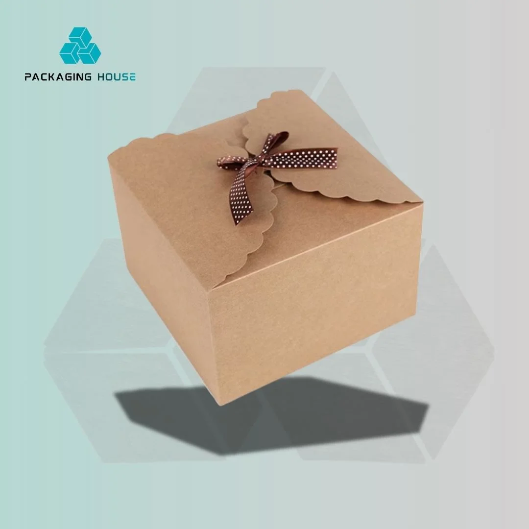 custom cardboard gift boxes