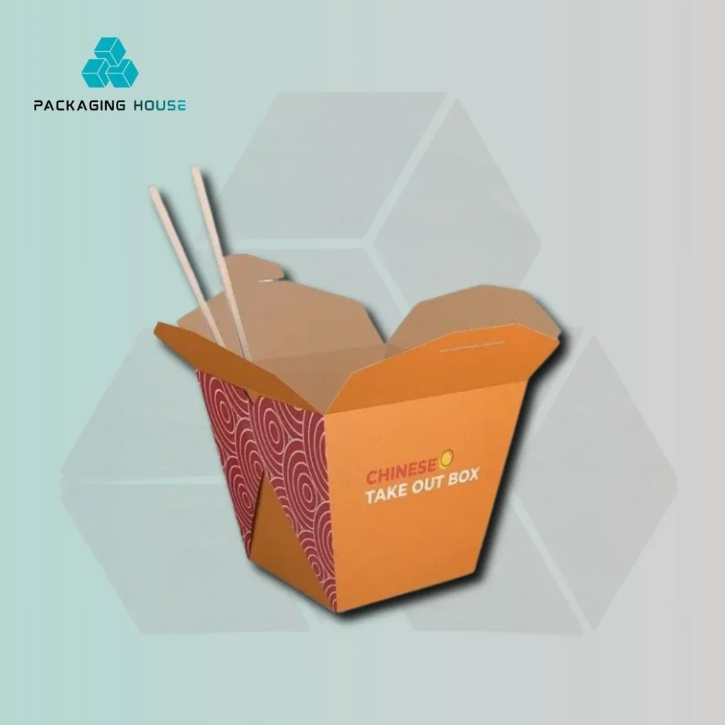 custom chinese food boxes