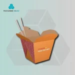 custom chinese food boxes