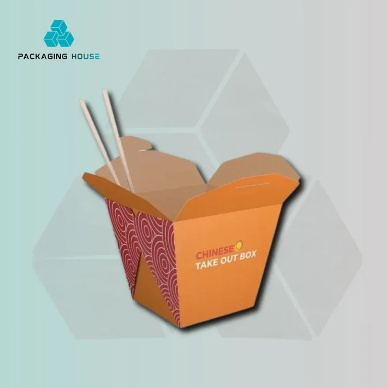 custom chinese food boxes