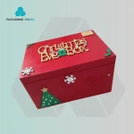 custom christmas eve boxes