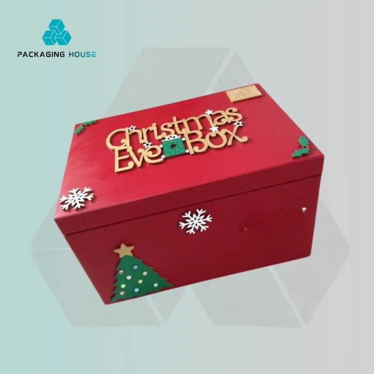 custom christmas eve boxes
