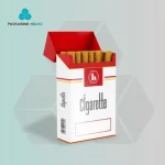 custom cigarette boxes wholesale