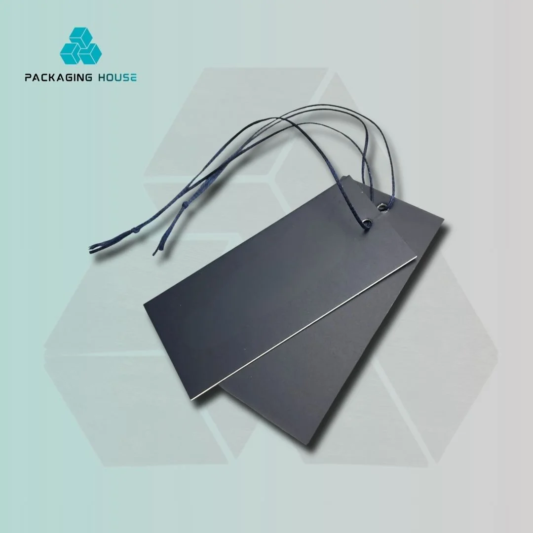 custom clothing hang tags