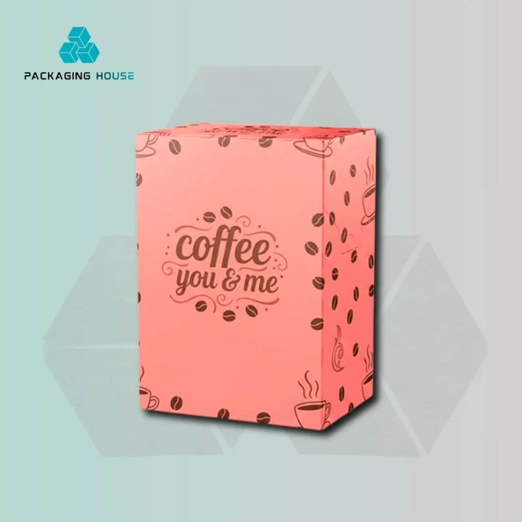 custom coffee boxes