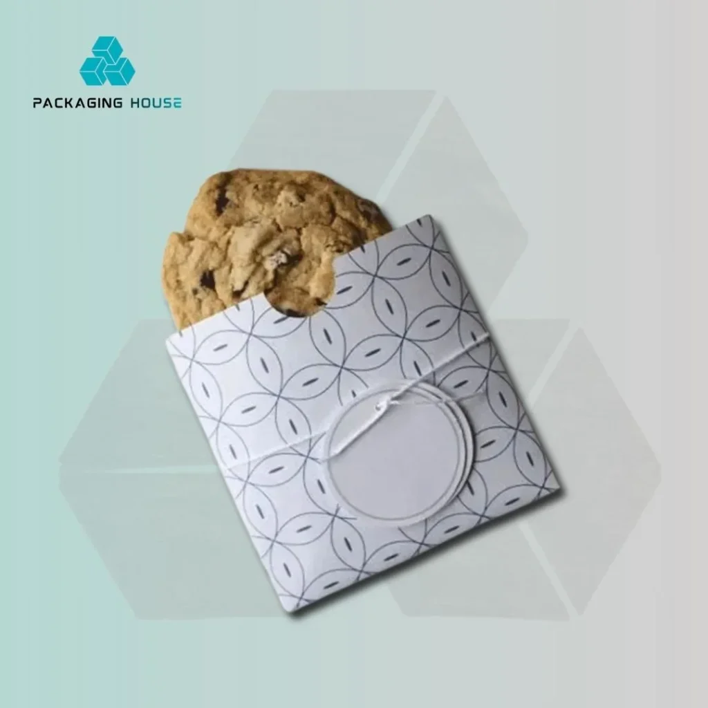 custom cookie sleeve