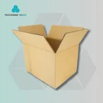 custom corrugated carton packaging boxes