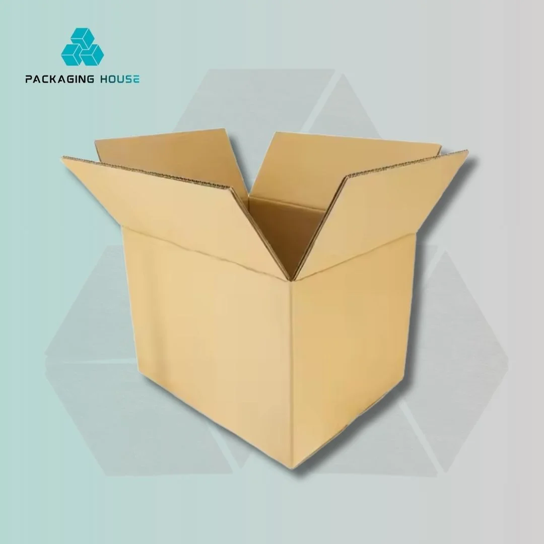 custom corrugated carton packaging boxes