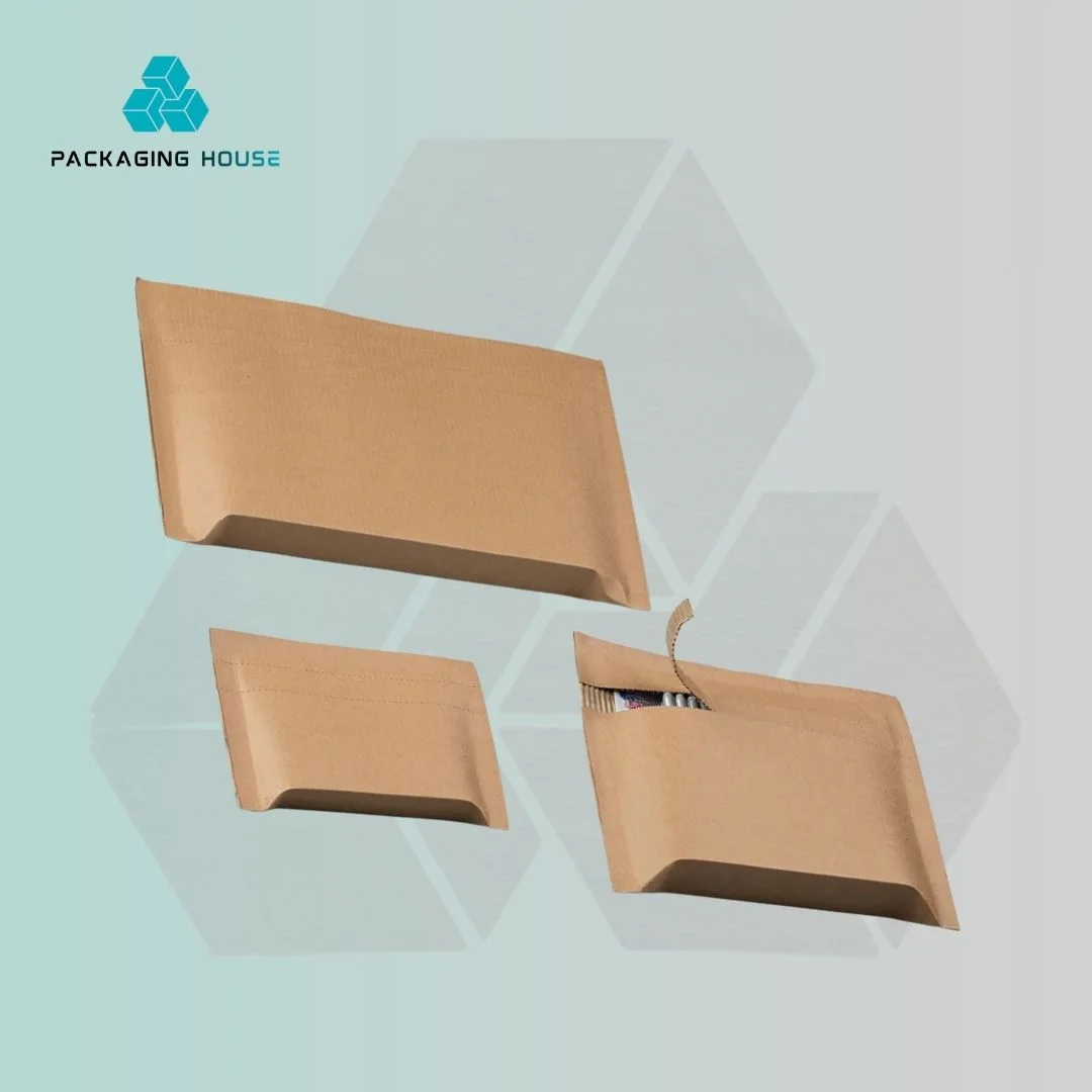 custom corrugated mailer packaging