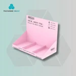 custom counter display boxes wholesale