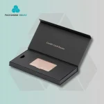 custom credit card box