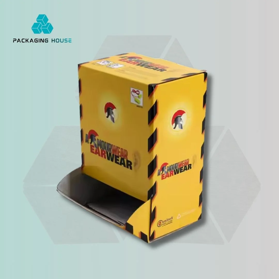 custom custom product dispenser box