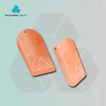 custom die-cut hang tags