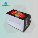 custom display box auto-bottom