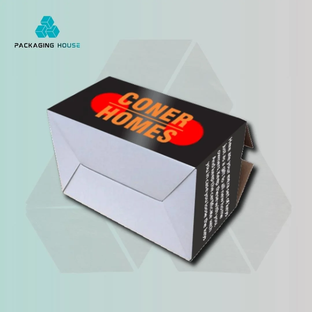 custom display box auto-bottom