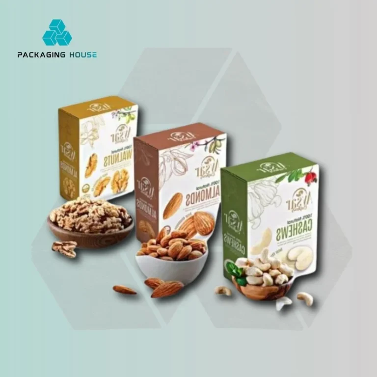 custom dry food boxes