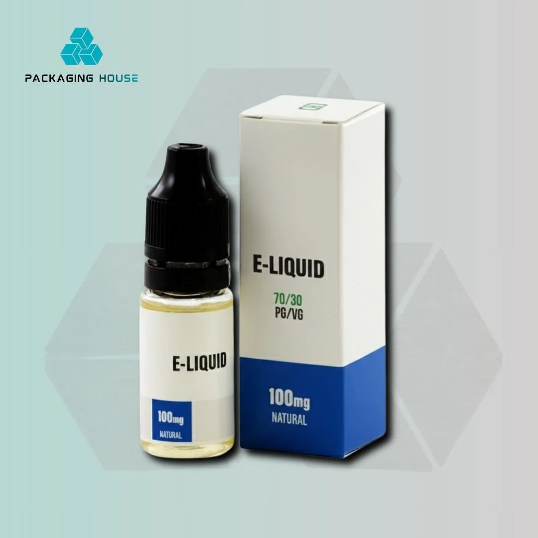 custom e liquide boxes
