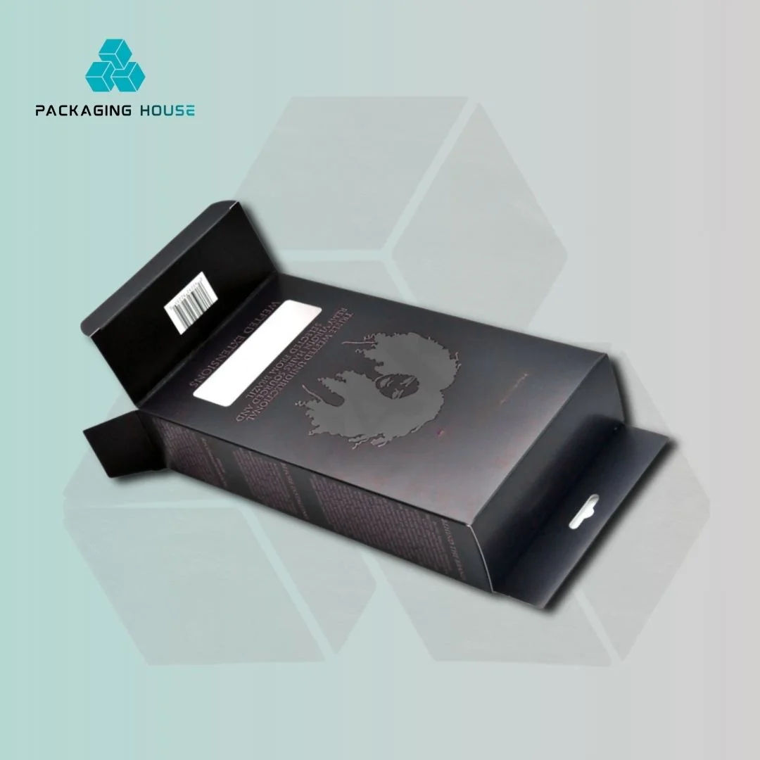 custom five-panel hanger boxes