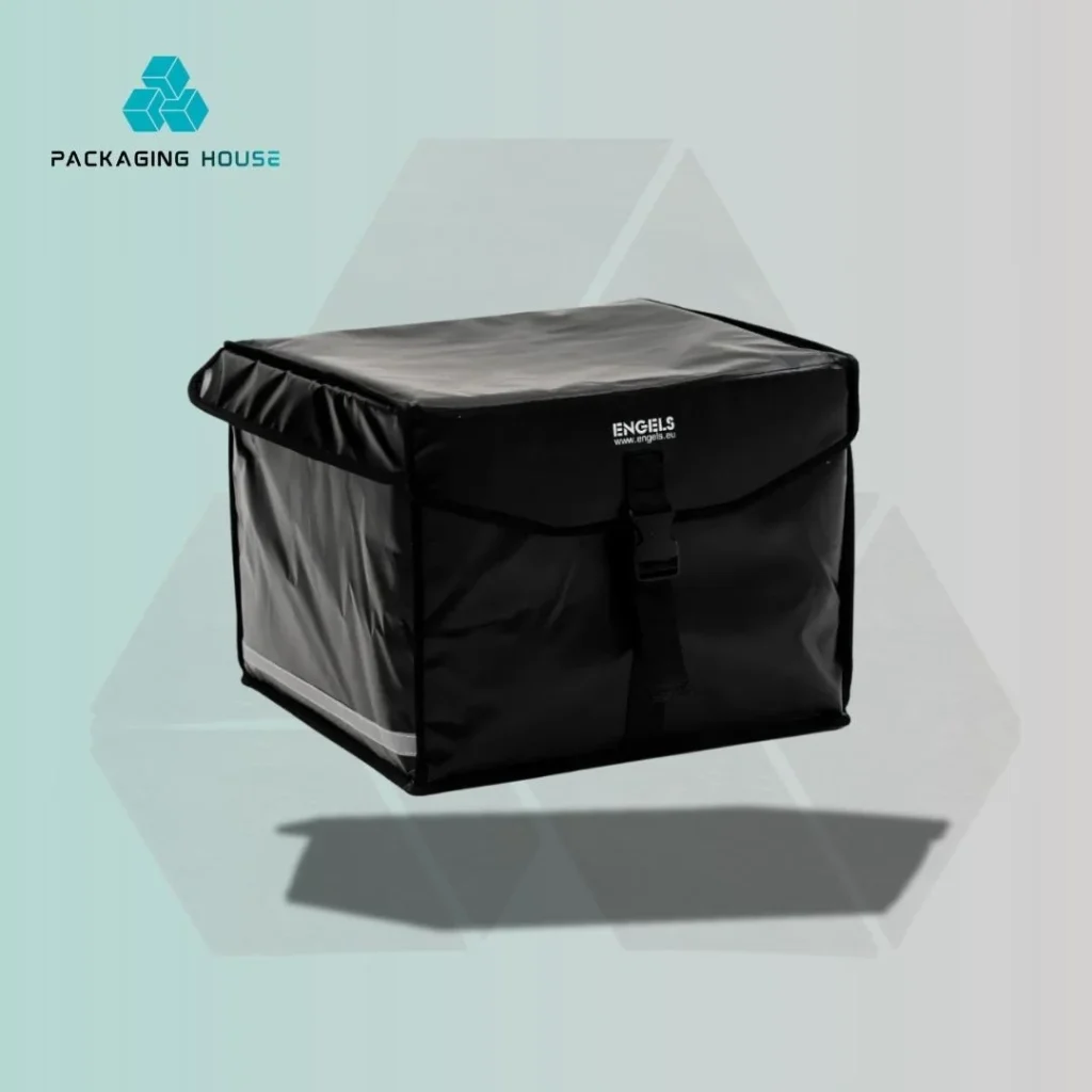 custom food delivery box