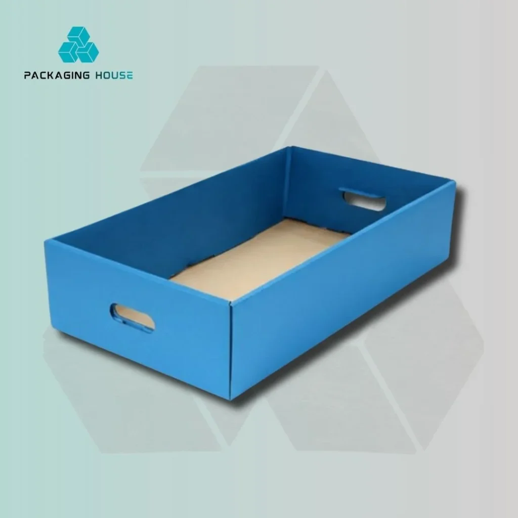 custom foot-lock tray