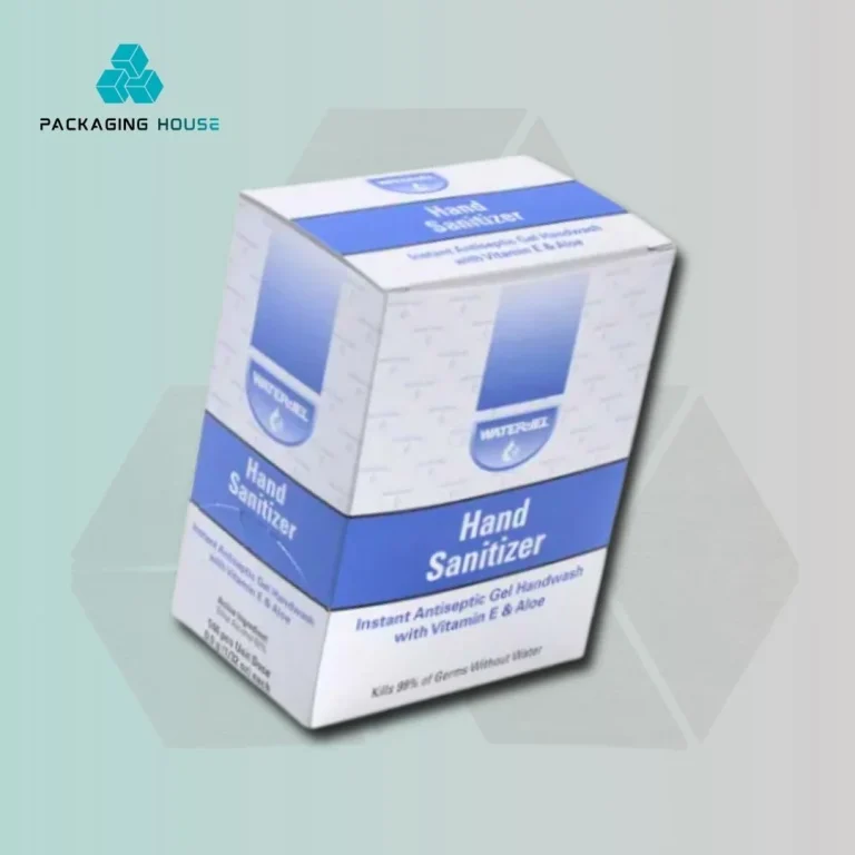 custom hand sanitizer boxes