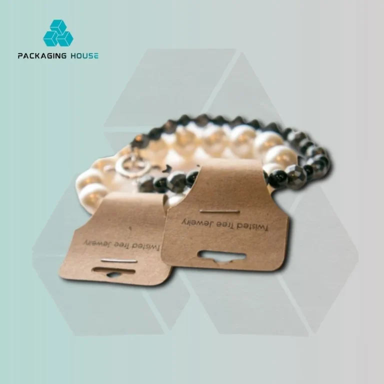 custom jewelry hang tags