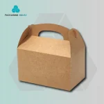 custom kraft paper boxes