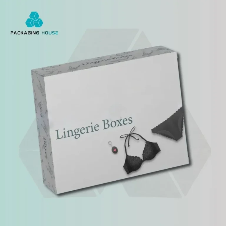custom lingerie boxes