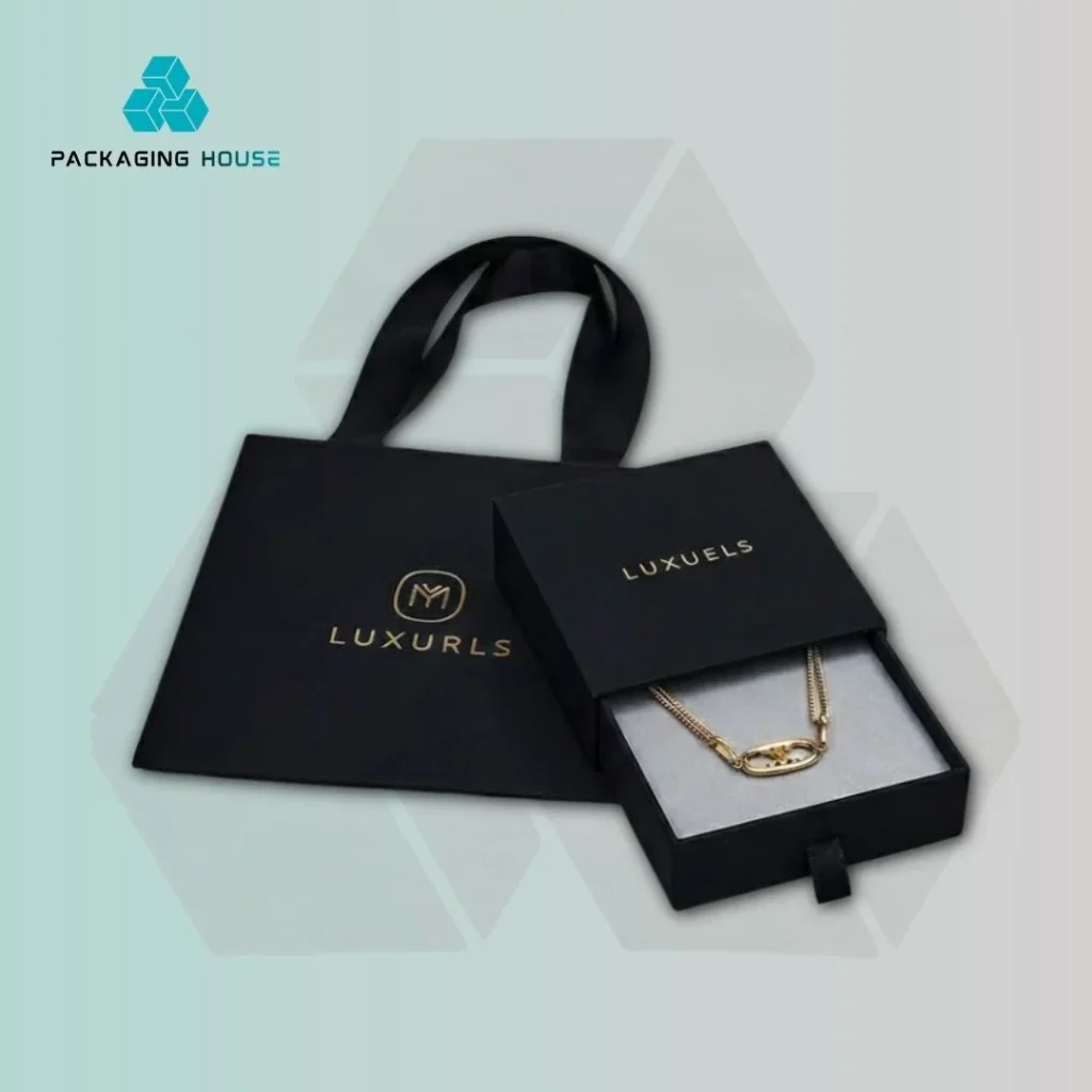custom luxury jewelry packaging