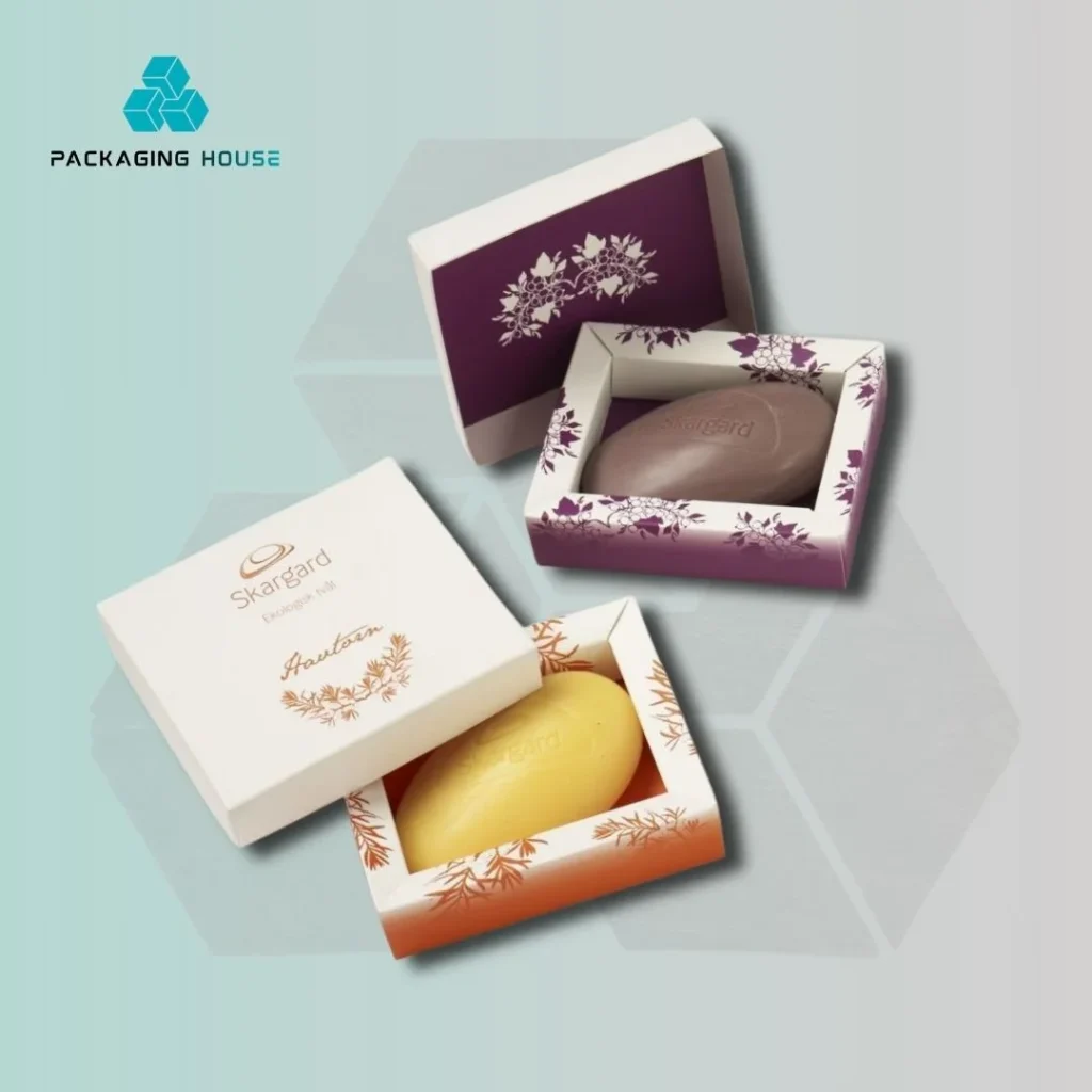 custom luxury soap packaging