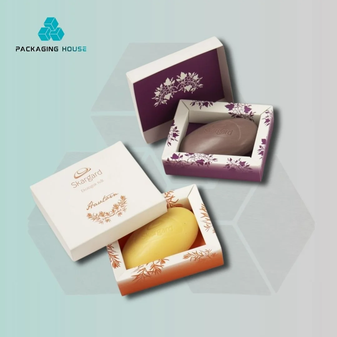 custom luxury soap packaging