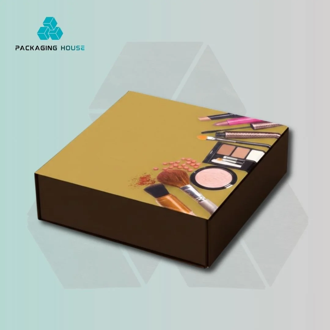 custom make up box