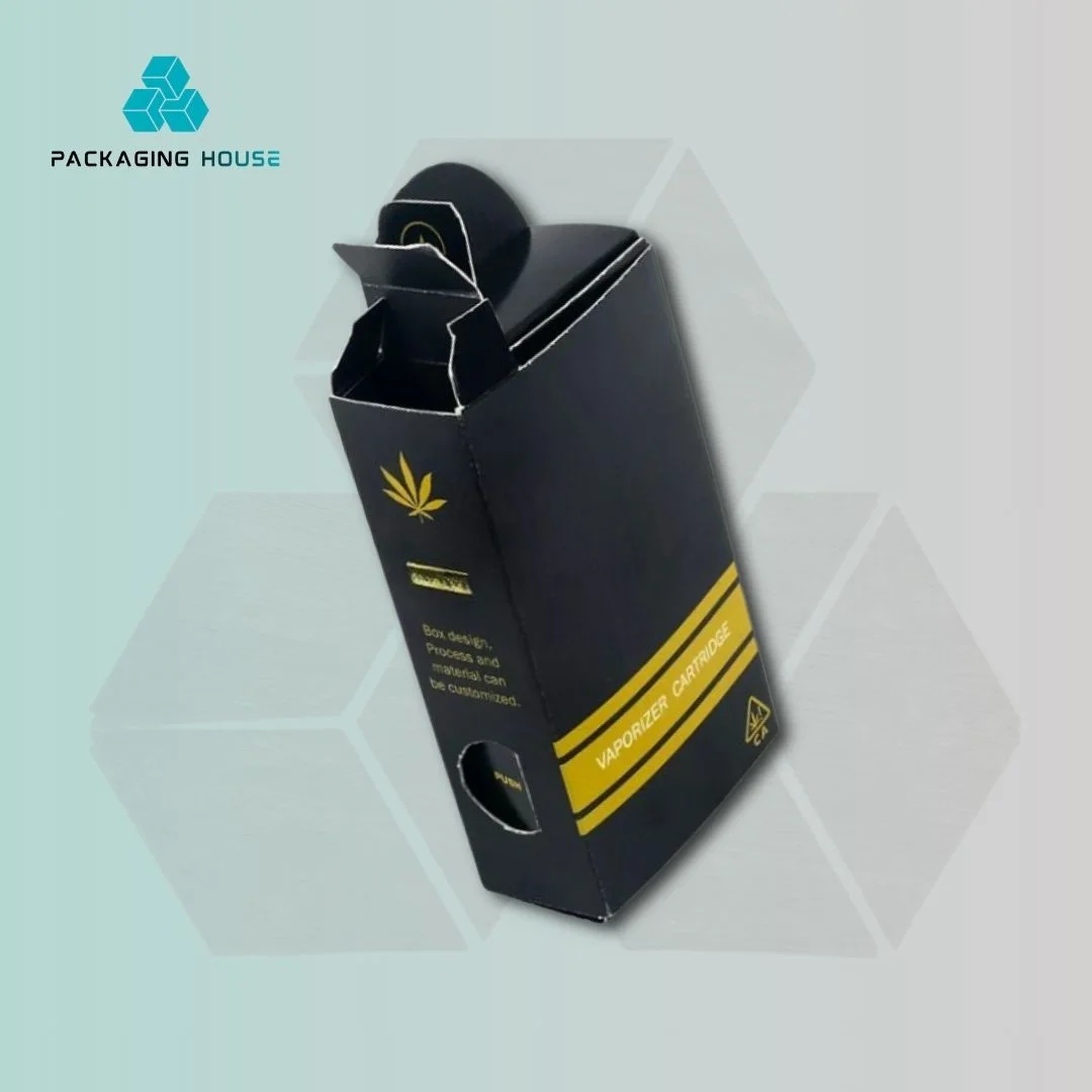 custom marijuana boxes