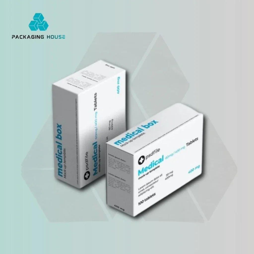 custom medicine boxes