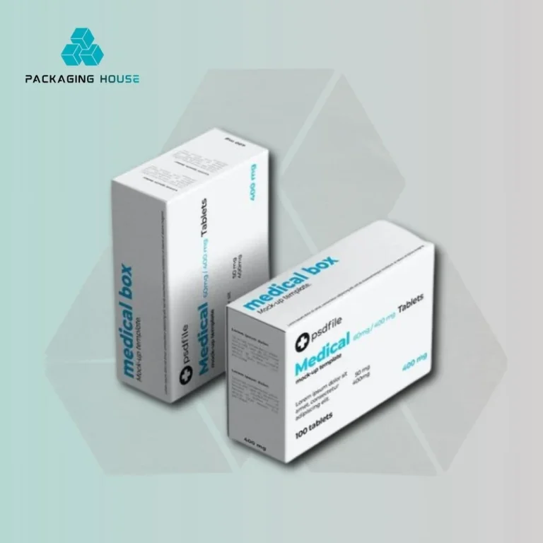 custom medicine boxes