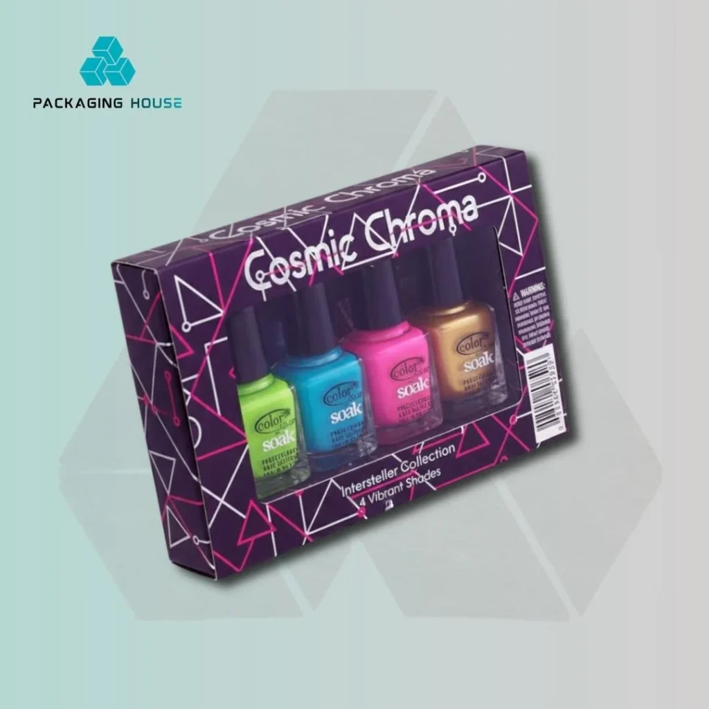 custom nail polish boxes