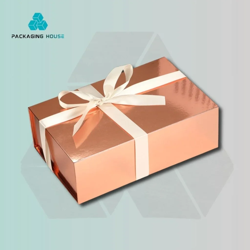 custom new gift box