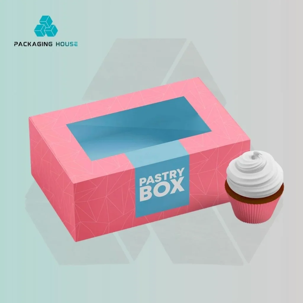 custom pastry boxes