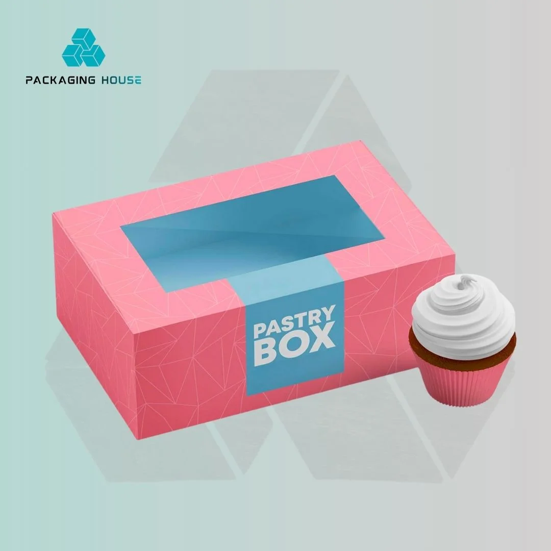 custom pastry boxes