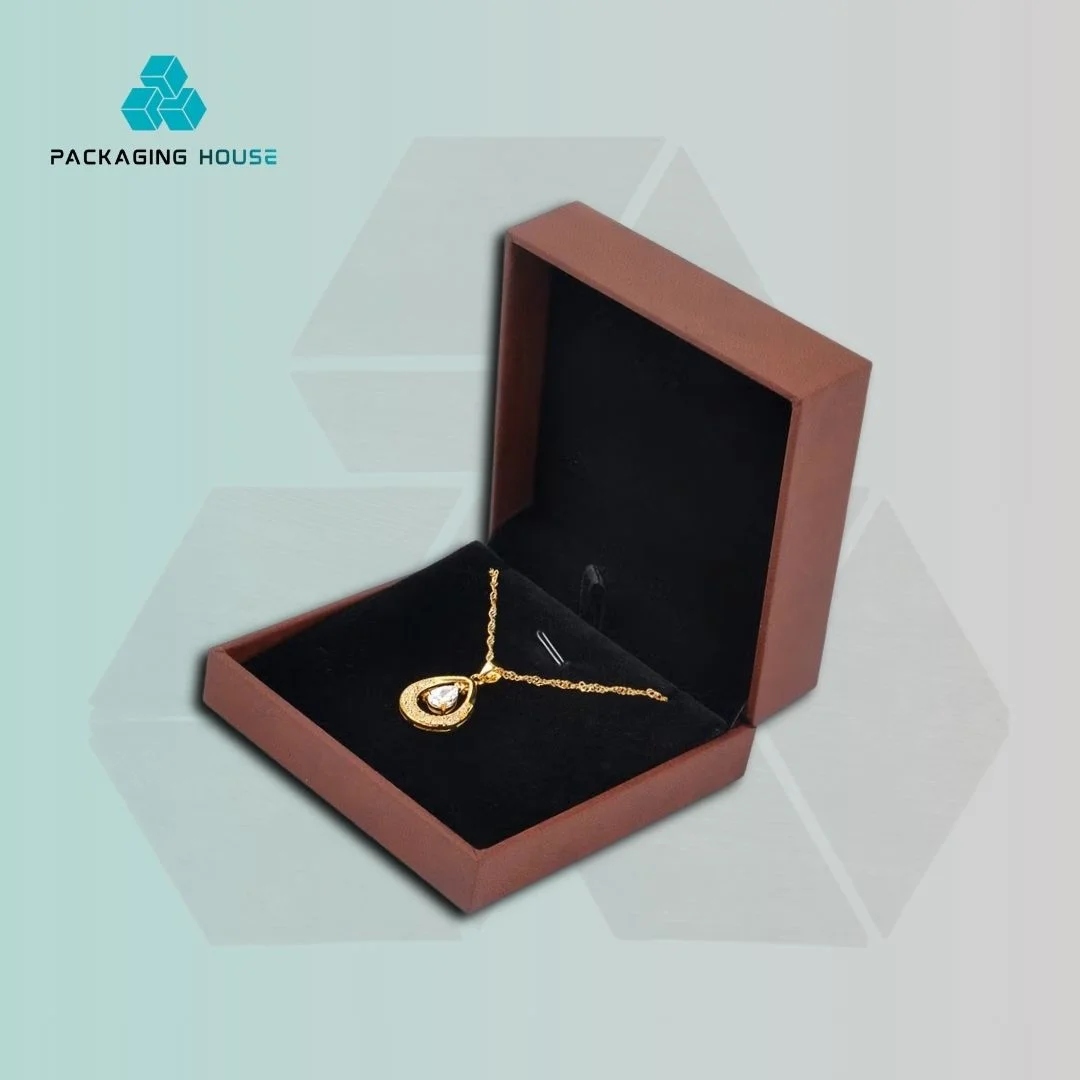 custom pendant boxes