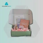 custom personal care packaging