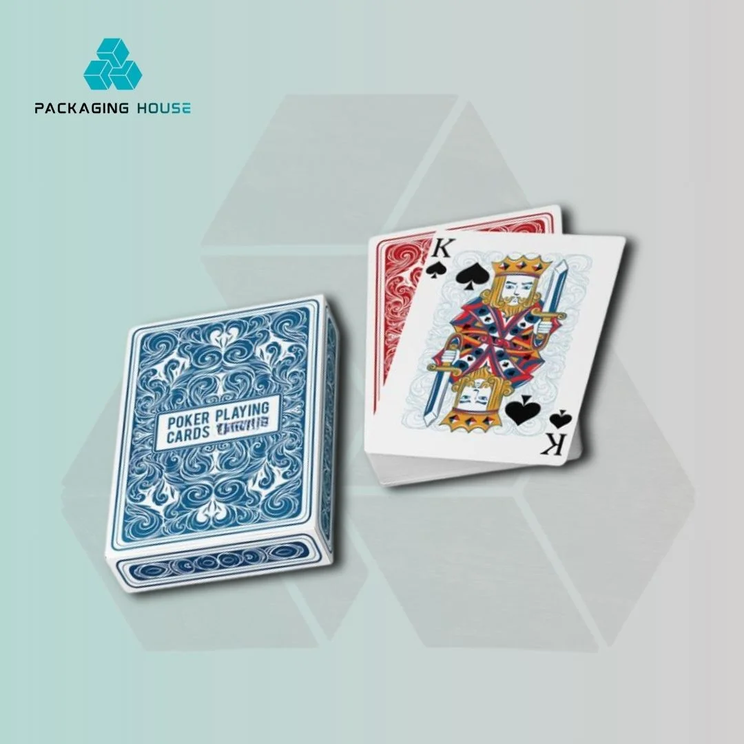 custom playing card boxes