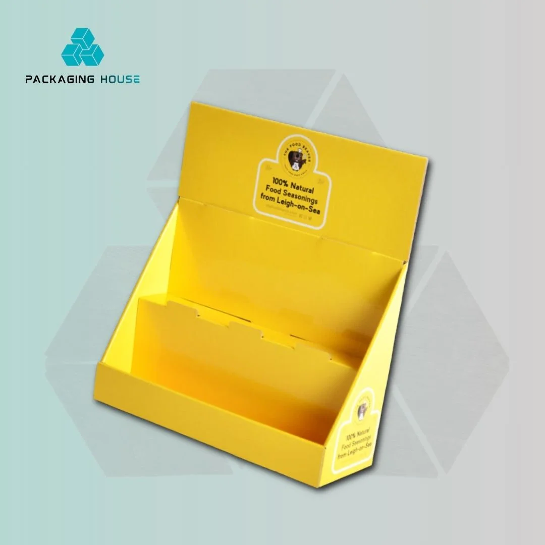 custom product display boxes