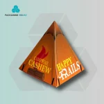 custom pyramid boxes