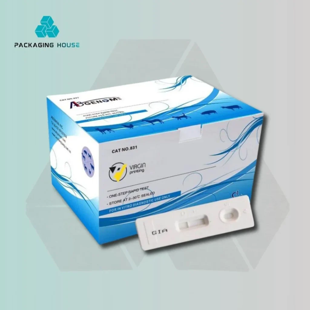 custom research diagnostic boxes