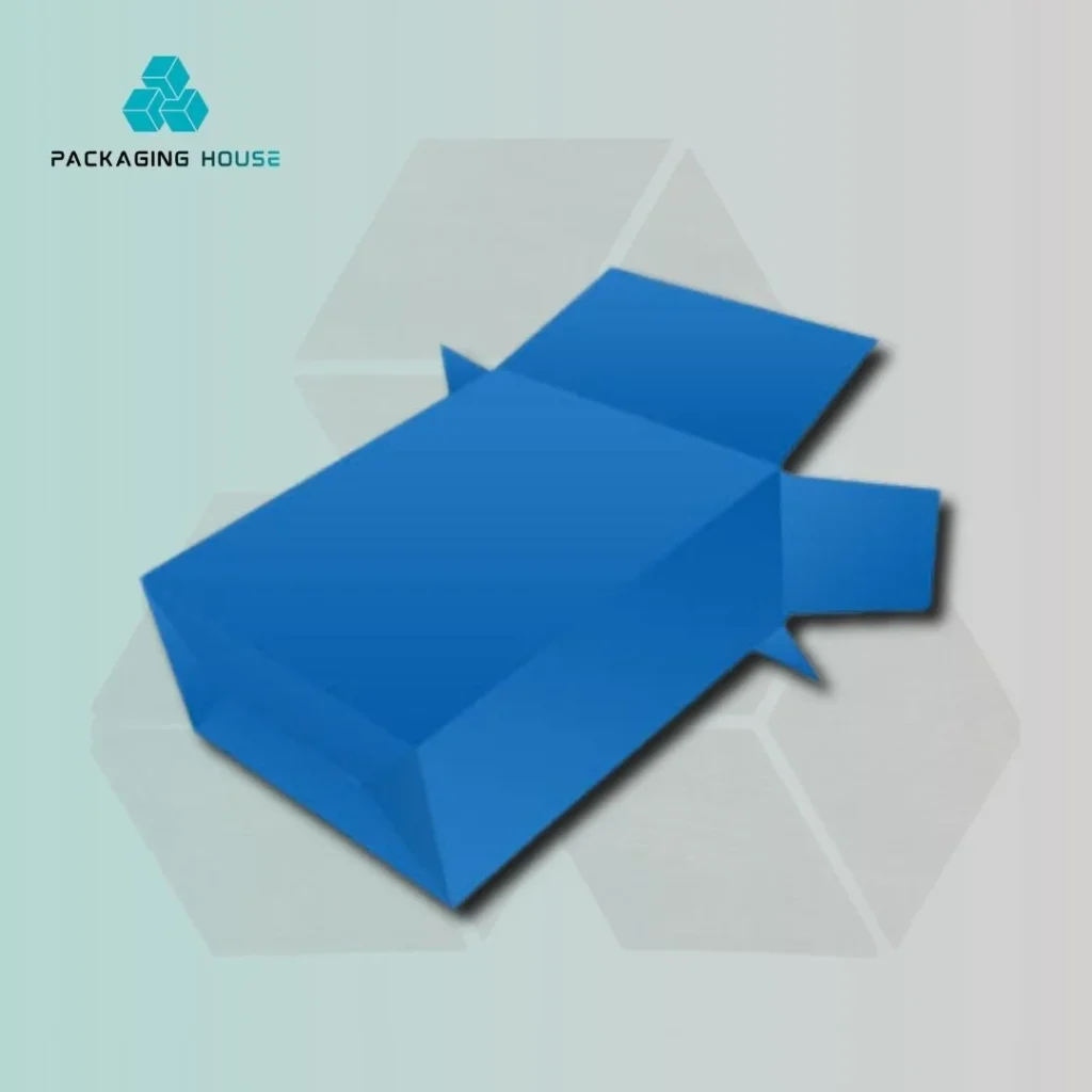 custom seal end boxes