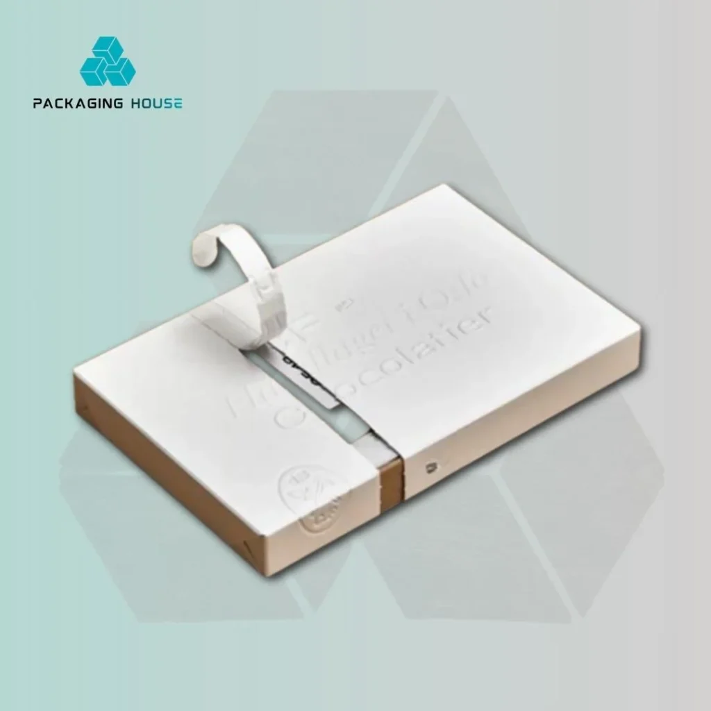 custom seal end with perforated top