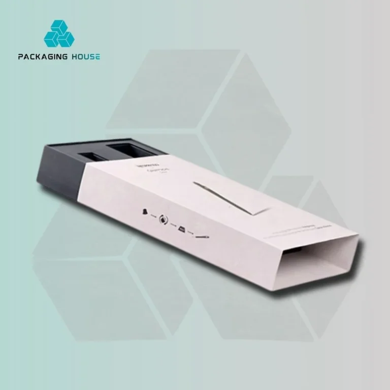 custom sleeve boxes